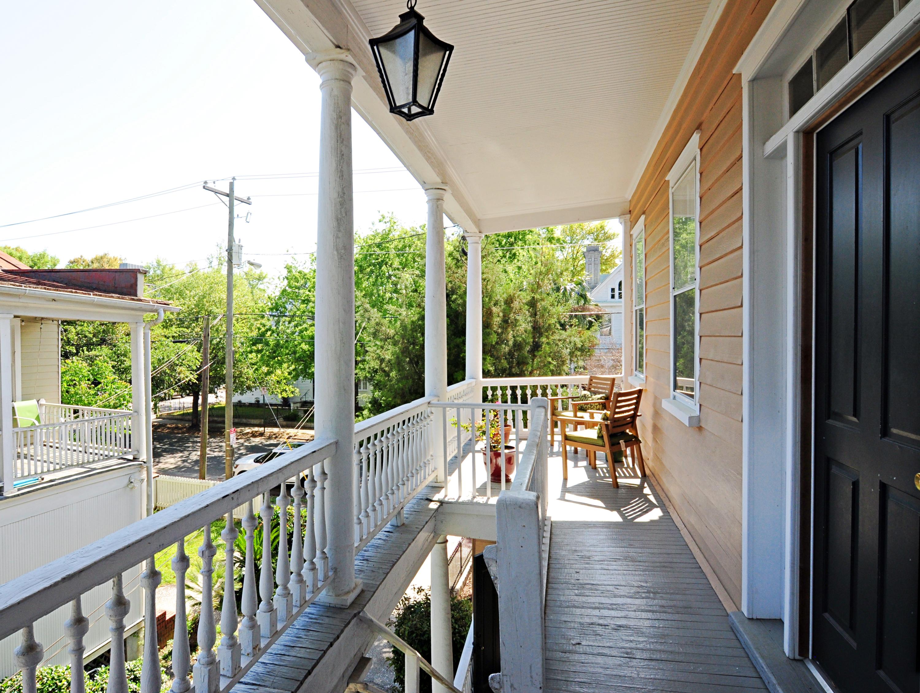 252 Rutledge Avenue, Unit B Charleston, SC 29403 - Photo 3 of 18 16