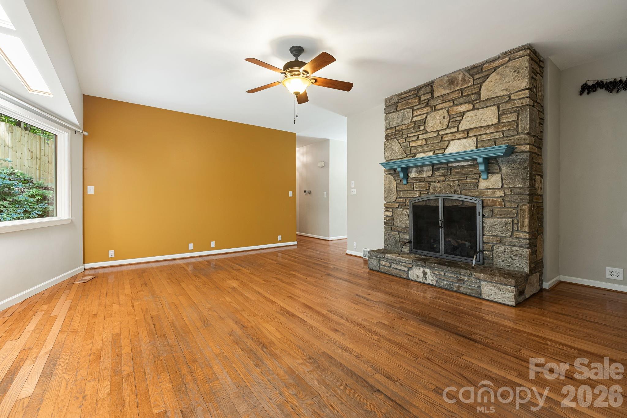94 Paradise Cove Road Penrose, NC 28766 - Photo 14 of 48