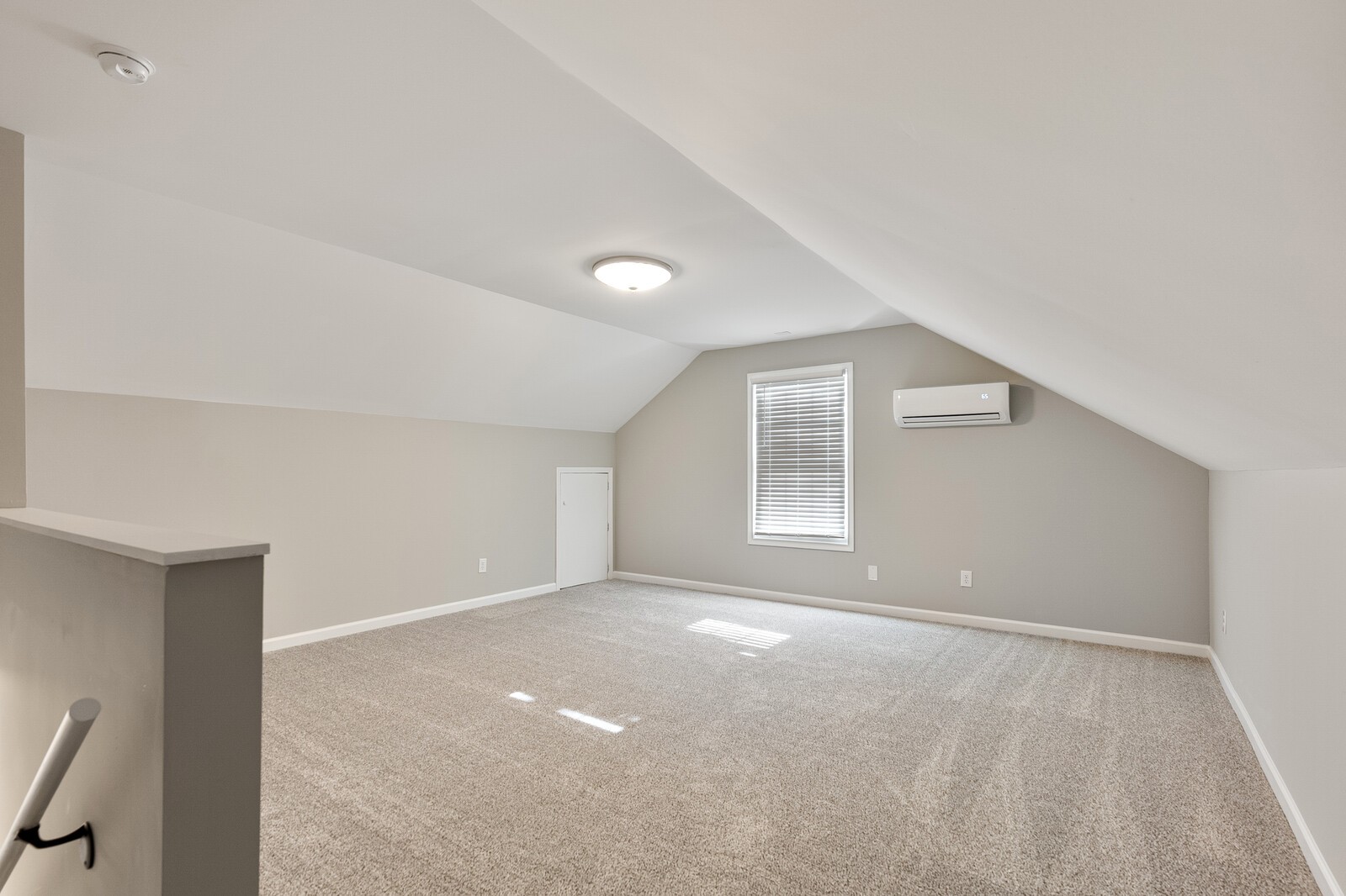 5253 Youngville Road Springfield, TN 37172 - Photo 14 of 19 a view of an empty room with a window