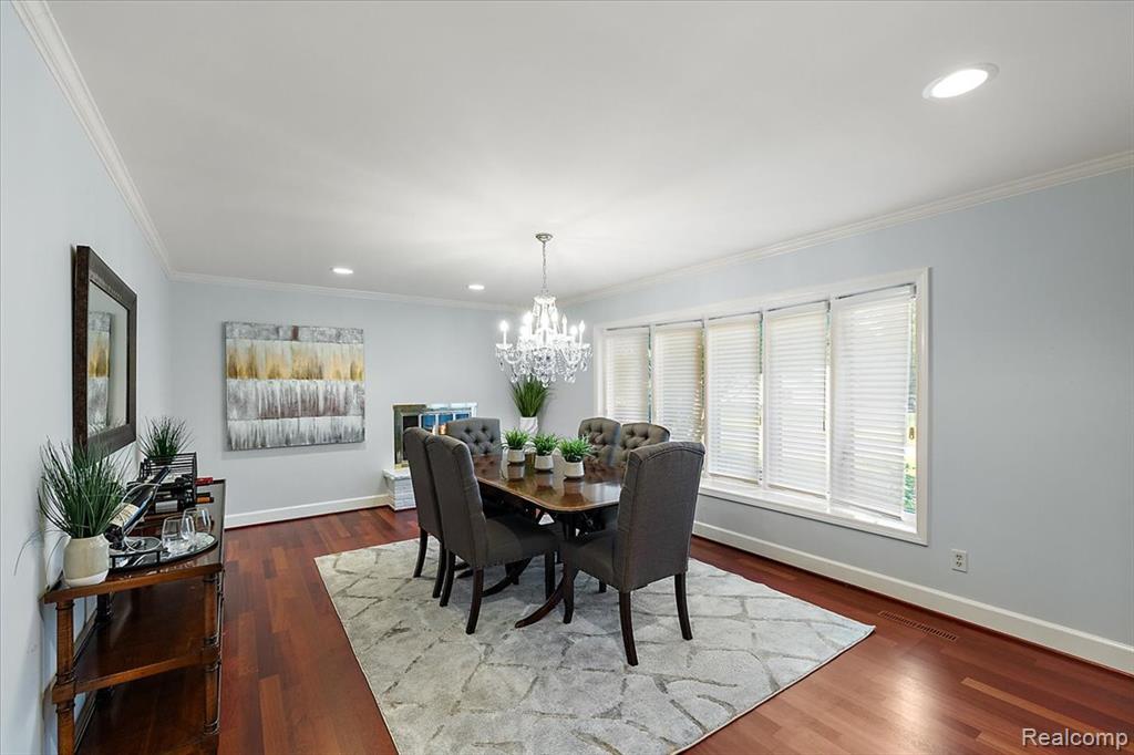 960 North Reading Road Bloomfield Hills, MI 48304 - Photo 17 of 43