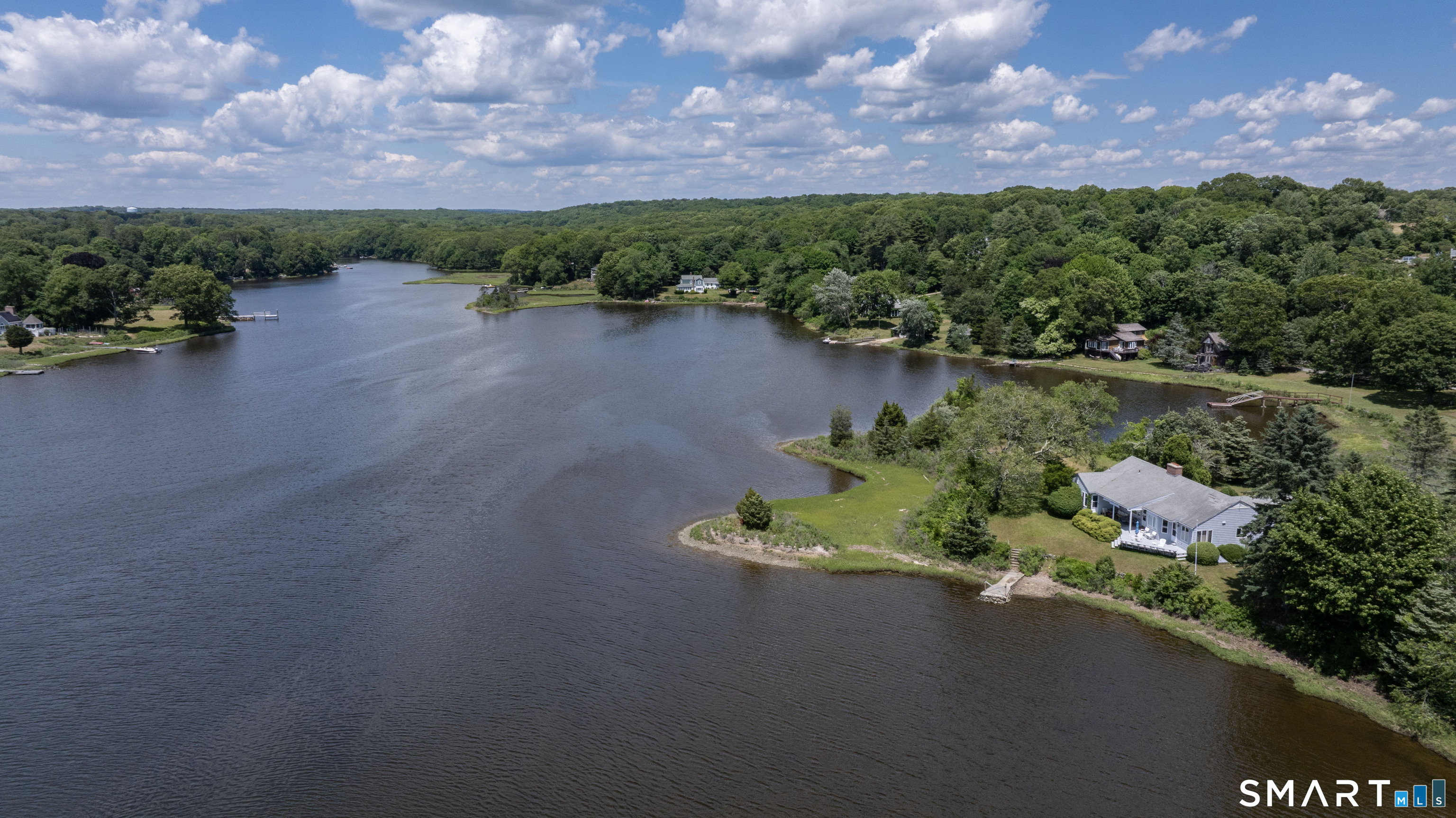 27 Wilbur Road Stonington, CT 06378 - Photo 2 of 40 Gallery Image 2