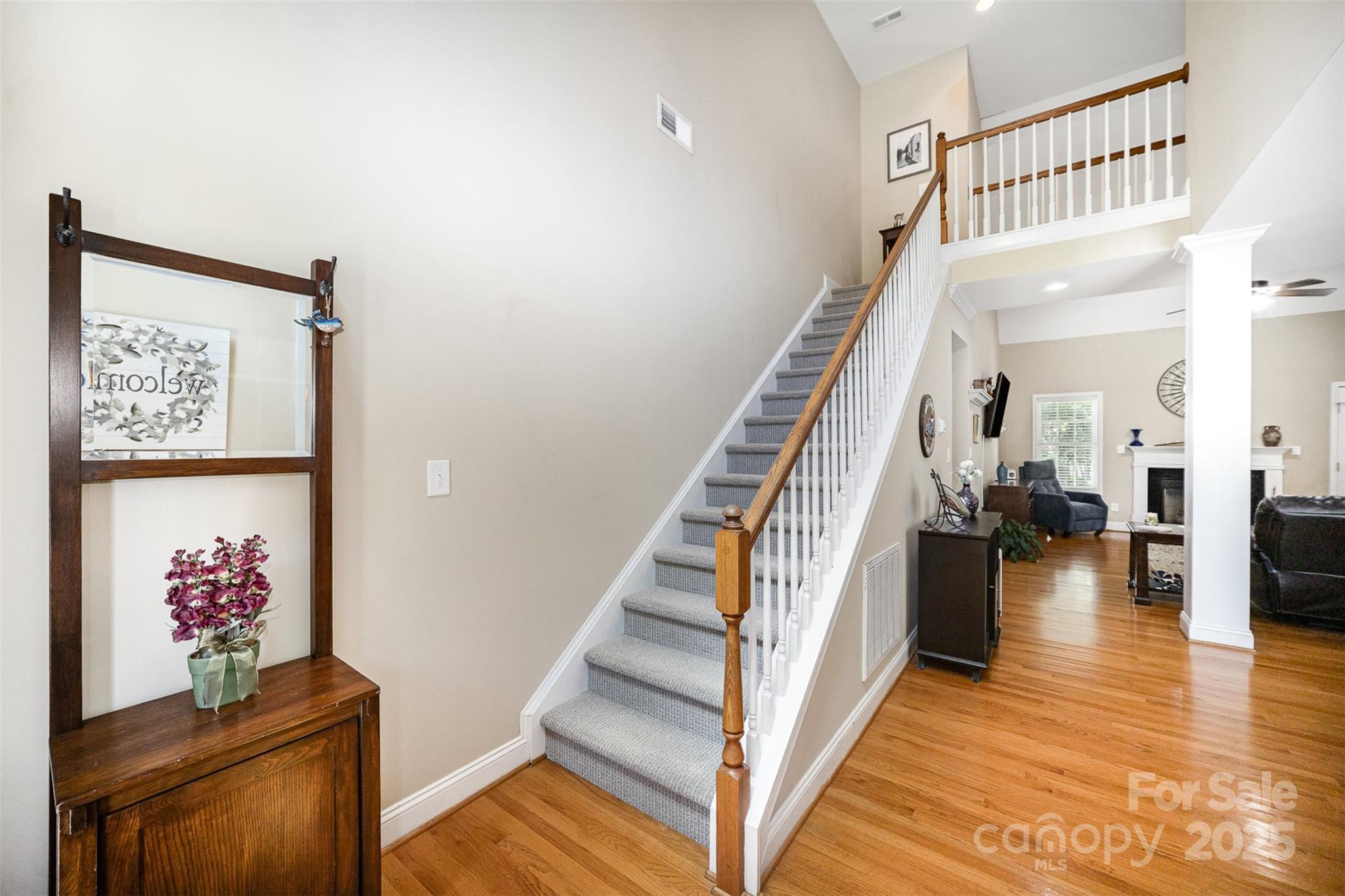1846 Sam Smith Road Fort Mill, SC 29708 - Photo 2 of 33 a view of entryway and workspace
