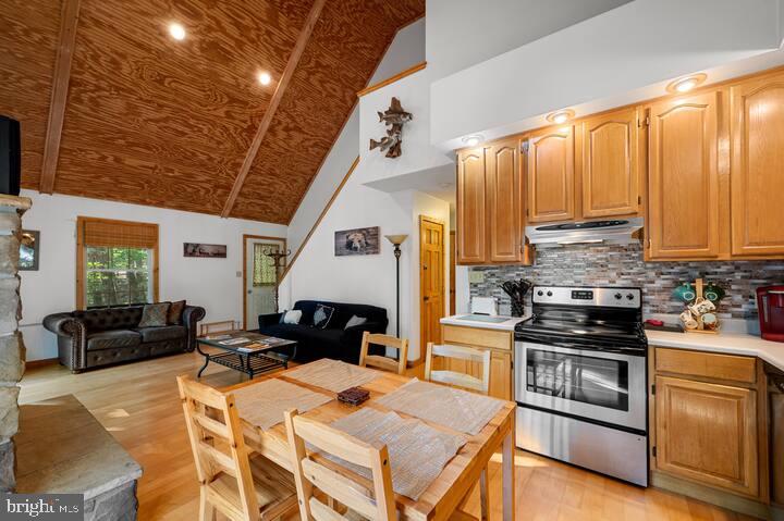 393 Timber Run Road Mathias, WV 26812 - Photo 5 of 31