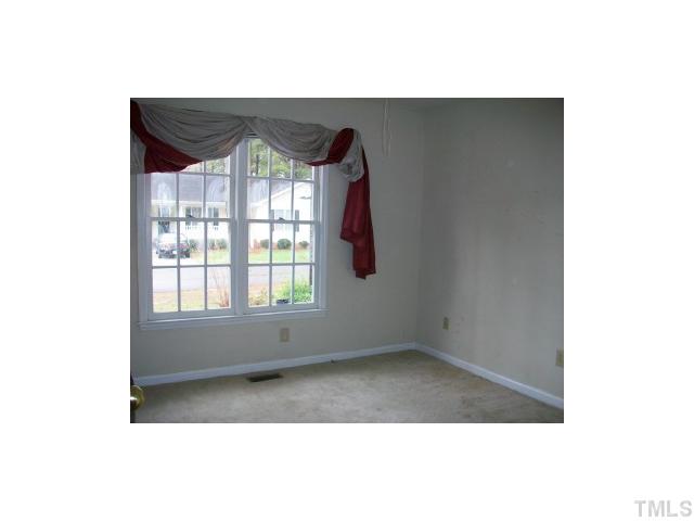 3512 Castlegate Drive Raleigh, NC 27616 - Photo 2 of 7 Bed Room 1