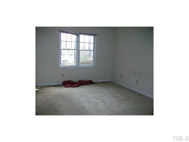 3512 Castlegate Drive Raleigh, NC 27616 - Photo 3 of 7 Bed Room 2
