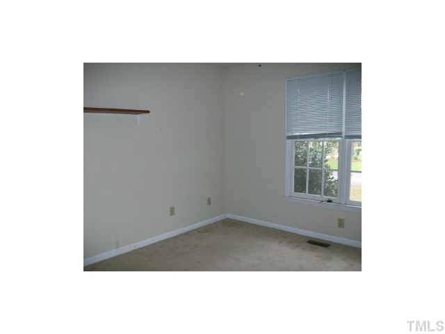 3512 Castlegate Drive Raleigh, NC 27616 - Photo 4 of 7 Bed Room 3