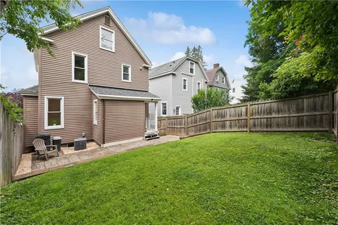 $595,000 | 515 Hill Street, Sewickley, PA 15143
