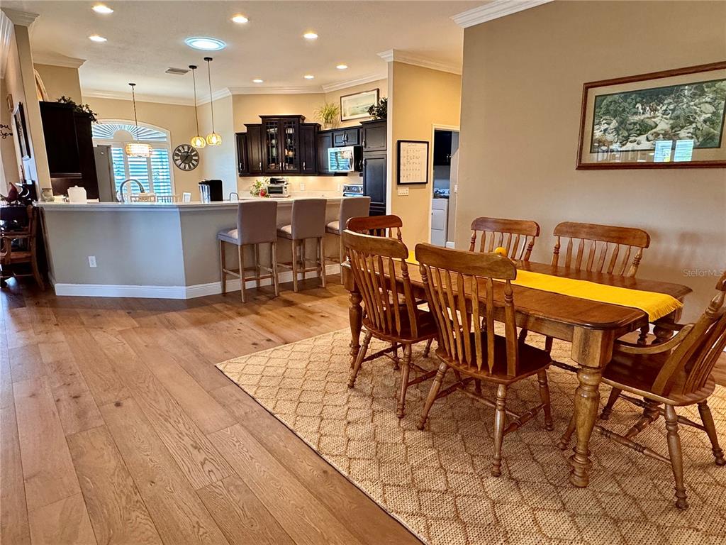 1092 Incorvaia Way The Villages, FL 32163 - Photo 17 of 45