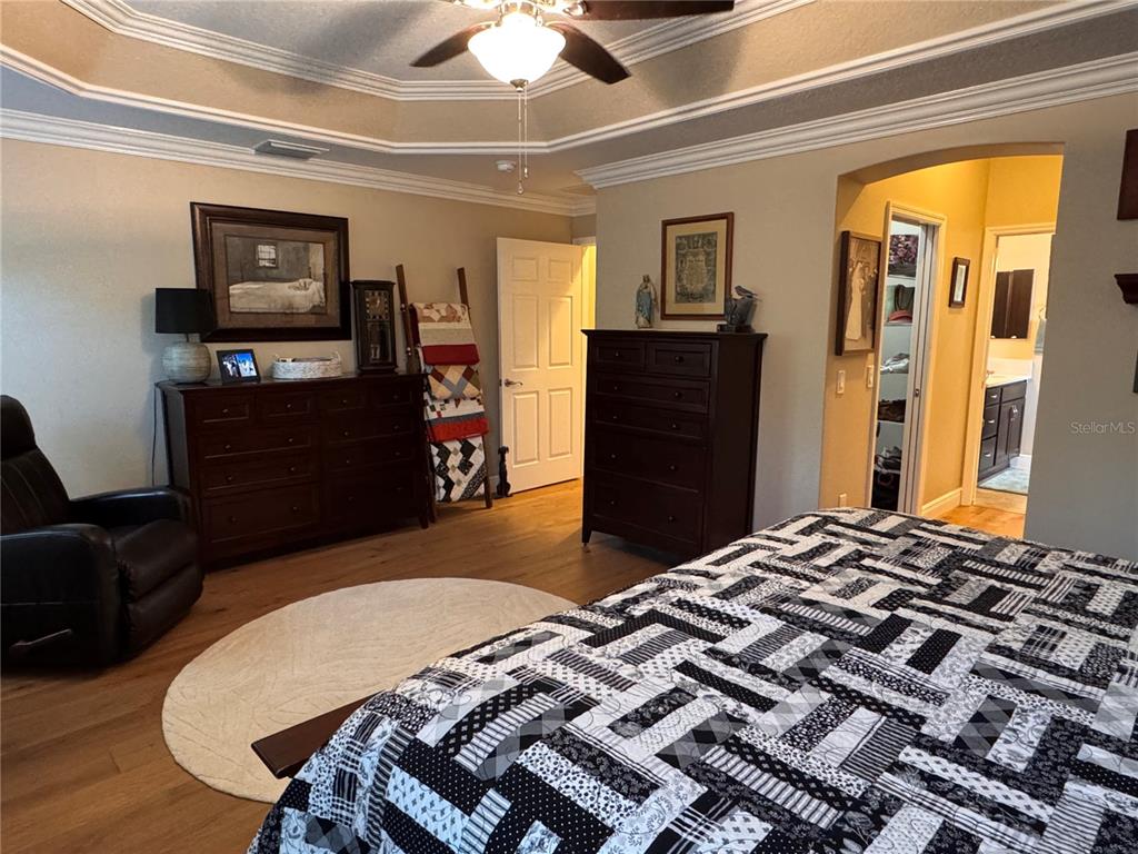 1092 Incorvaia Way The Villages, FL 32163 - Photo 29 of 45