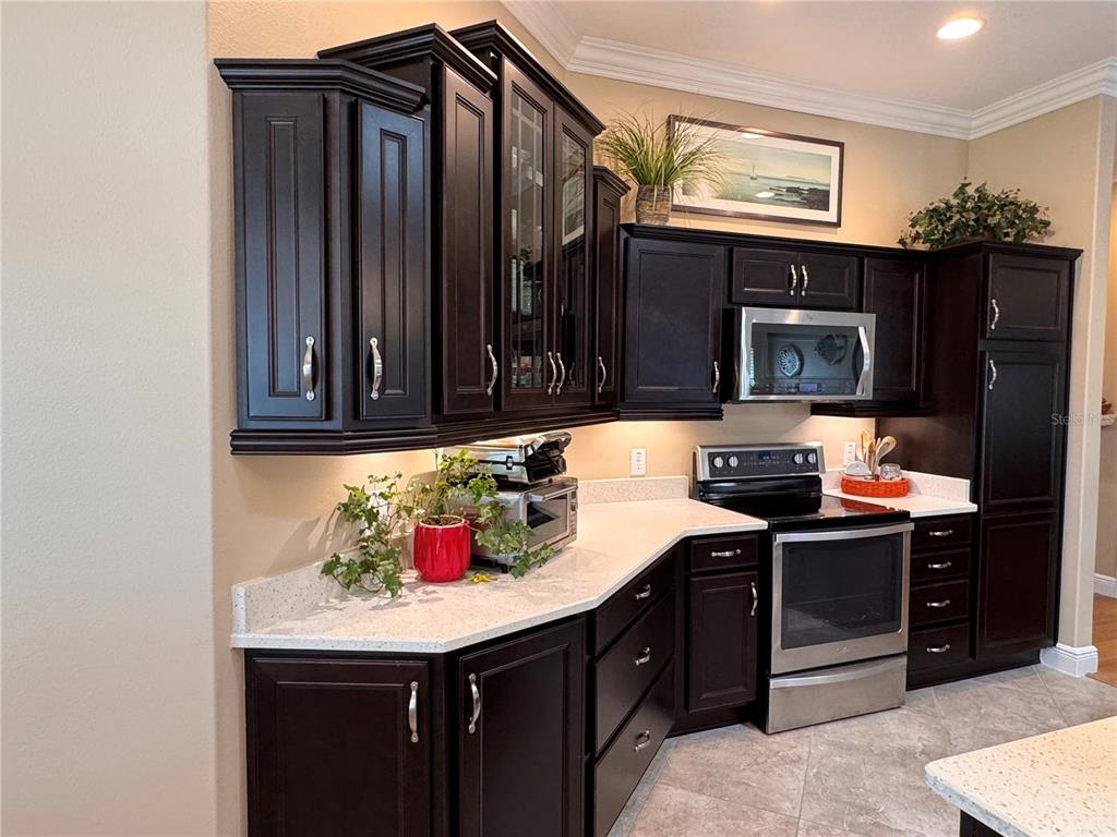 1092 Incorvaia Way The Villages, FL 32163 - Photo 5 of 45