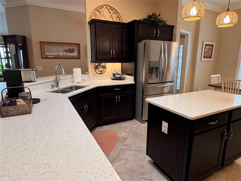 1092 Incorvaia Way The Villages, FL 32163 - Photo 8 of 45