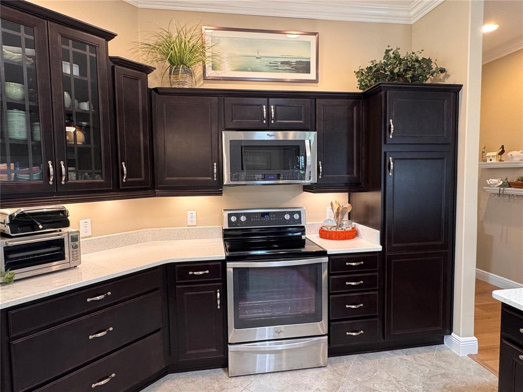 1092 Incorvaia Way The Villages, FL 32163 - Photo 9 of 45