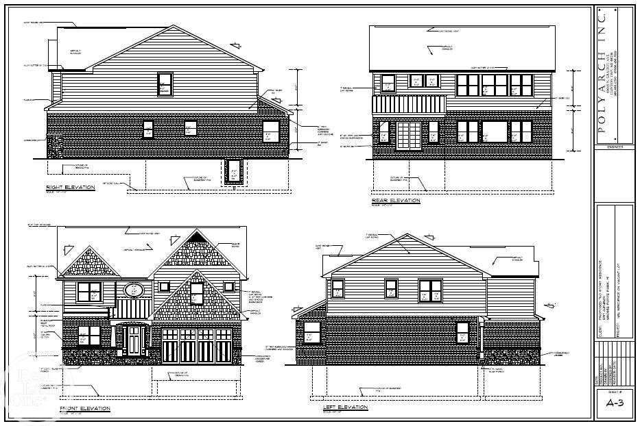 1037 Audubon Road Grosse Pointe, MI 48230 - Photo 3 of 3 31363227-2.JPG