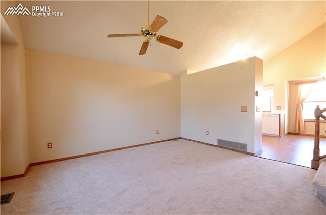 7811 Swiftrun Road Colorado Springs, CO 80920 - Photo 2 of 36 Formal Living Room