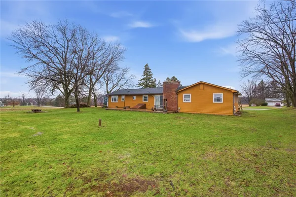 $274,900 | 8549 N Road, Le Roy, NY 14482