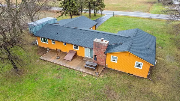 $274,900 | 8549 N Road, Le Roy, NY 14482