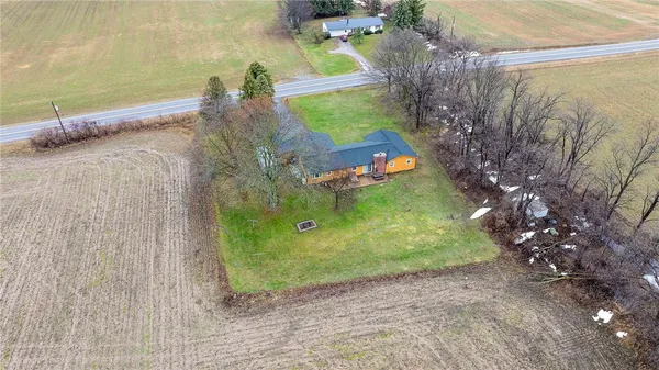 $274,900 | 8549 N Road, Le Roy, NY 14482
