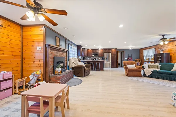 $274,900 | 8549 N Road, Le Roy, NY 14482