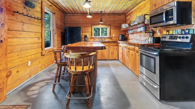 $299,900 | 154 Old Brownville Road, Sebec, ME 04481