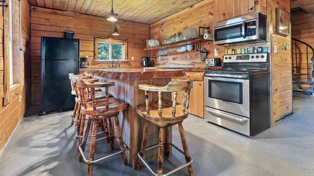 $299,900 | 154 Old Brownville Road, Sebec, ME 04481