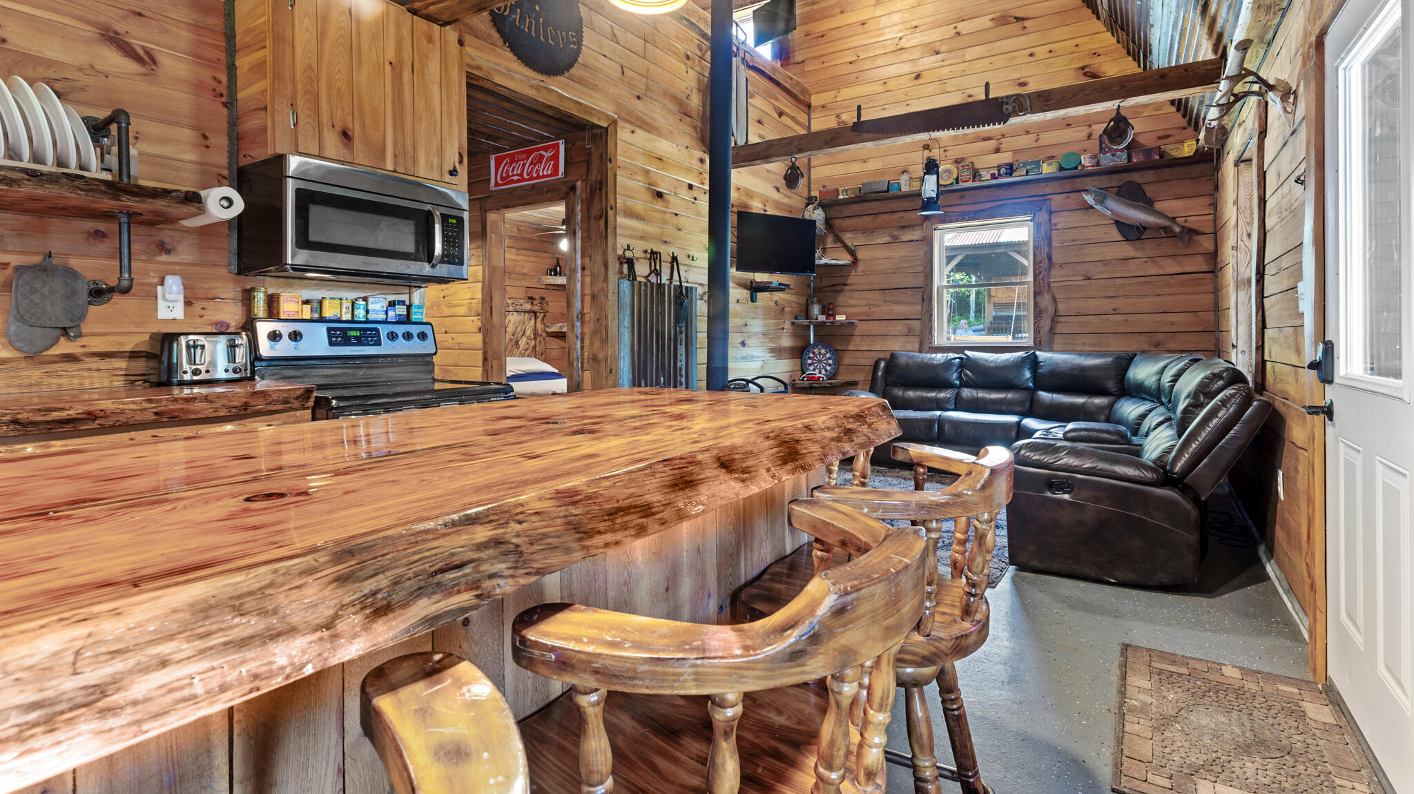 154 Old Brownville Road Sebec, ME 04481 - Photo 18 of 64 _MG_9629