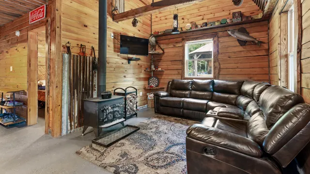 $299,900 | 154 Old Brownville Road, Sebec, ME 04481