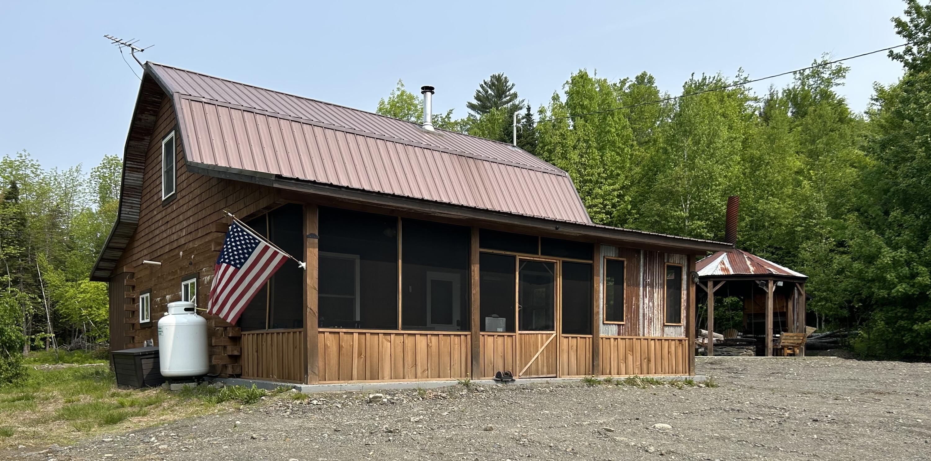 154 Old Brownville Road Sebec, ME 04481 - Photo 2 of 64 IMG_9966