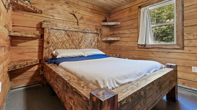 $299,900 | 154 Old Brownville Road, Sebec, ME 04481