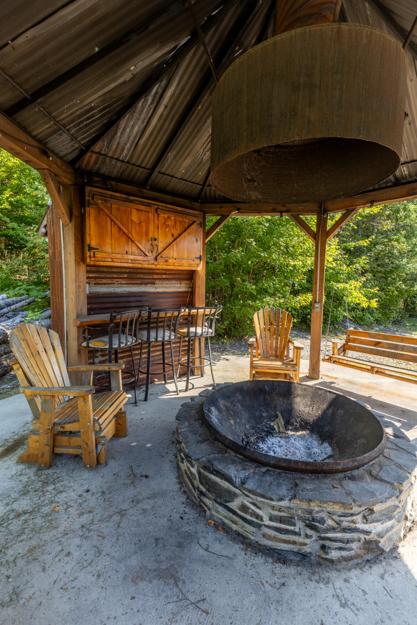 154 Old Brownville Road Sebec, ME 04481 - Photo 49 of 64 20250901-_MG_9810-HDR