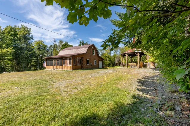 $299,900 | 154 Old Brownville Road, Sebec, ME 04481
