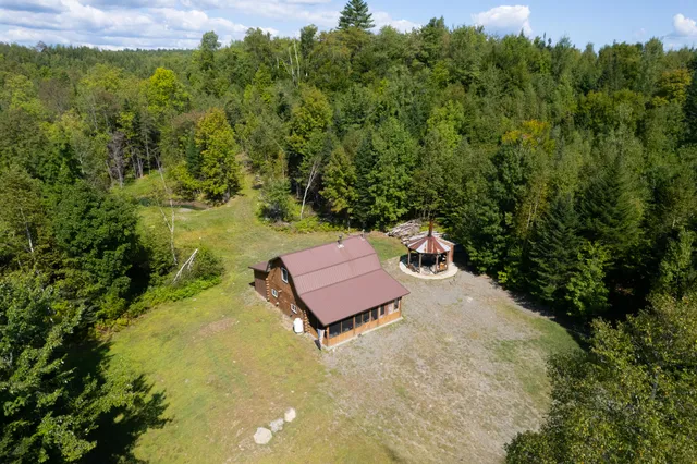$299,900 | 154 Old Brownville Road, Sebec, ME 04481
