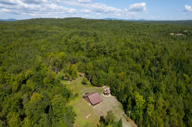 $299,900 | 154 Old Brownville Road, Sebec, ME 04481