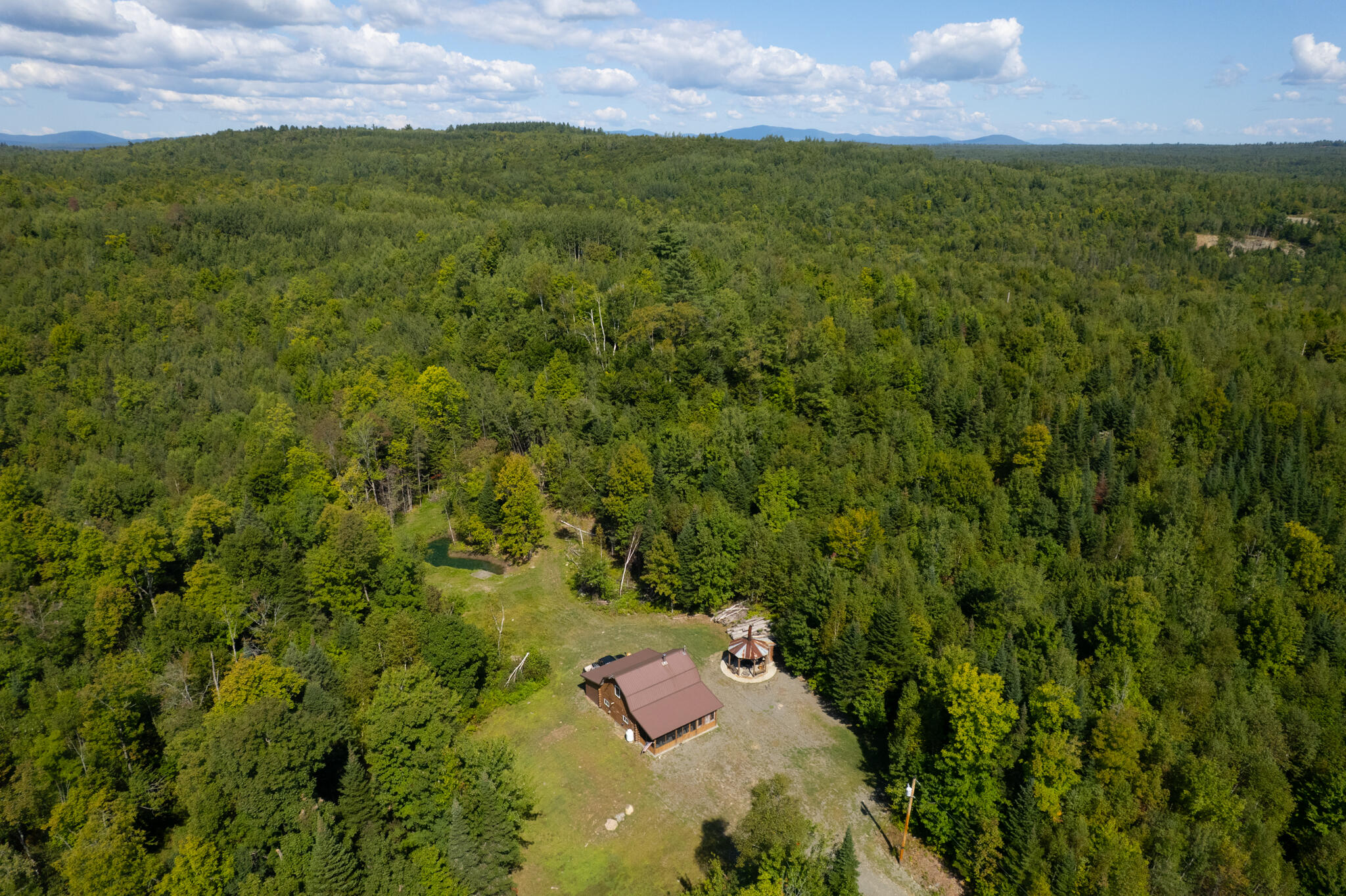 154 Old Brownville Road Sebec, ME 04481 - Photo 56 of 64 20250901-DJI_0838