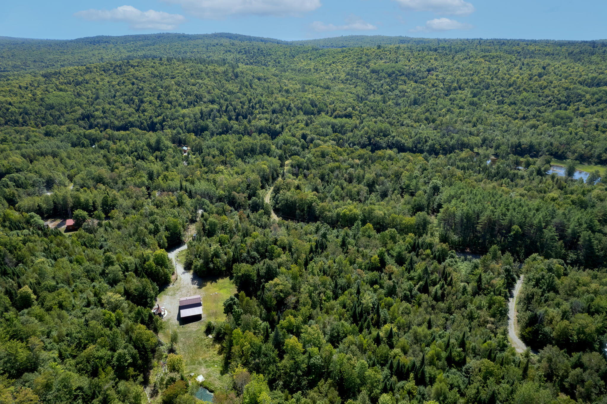 154 Old Brownville Road Sebec, ME 04481 - Photo 58 of 64 20250901-DJI_0842