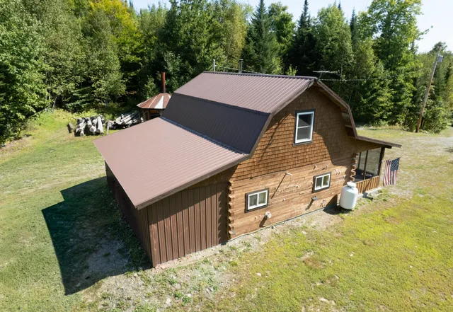 $299,900 | 154 Old Brownville Road, Sebec, ME 04481