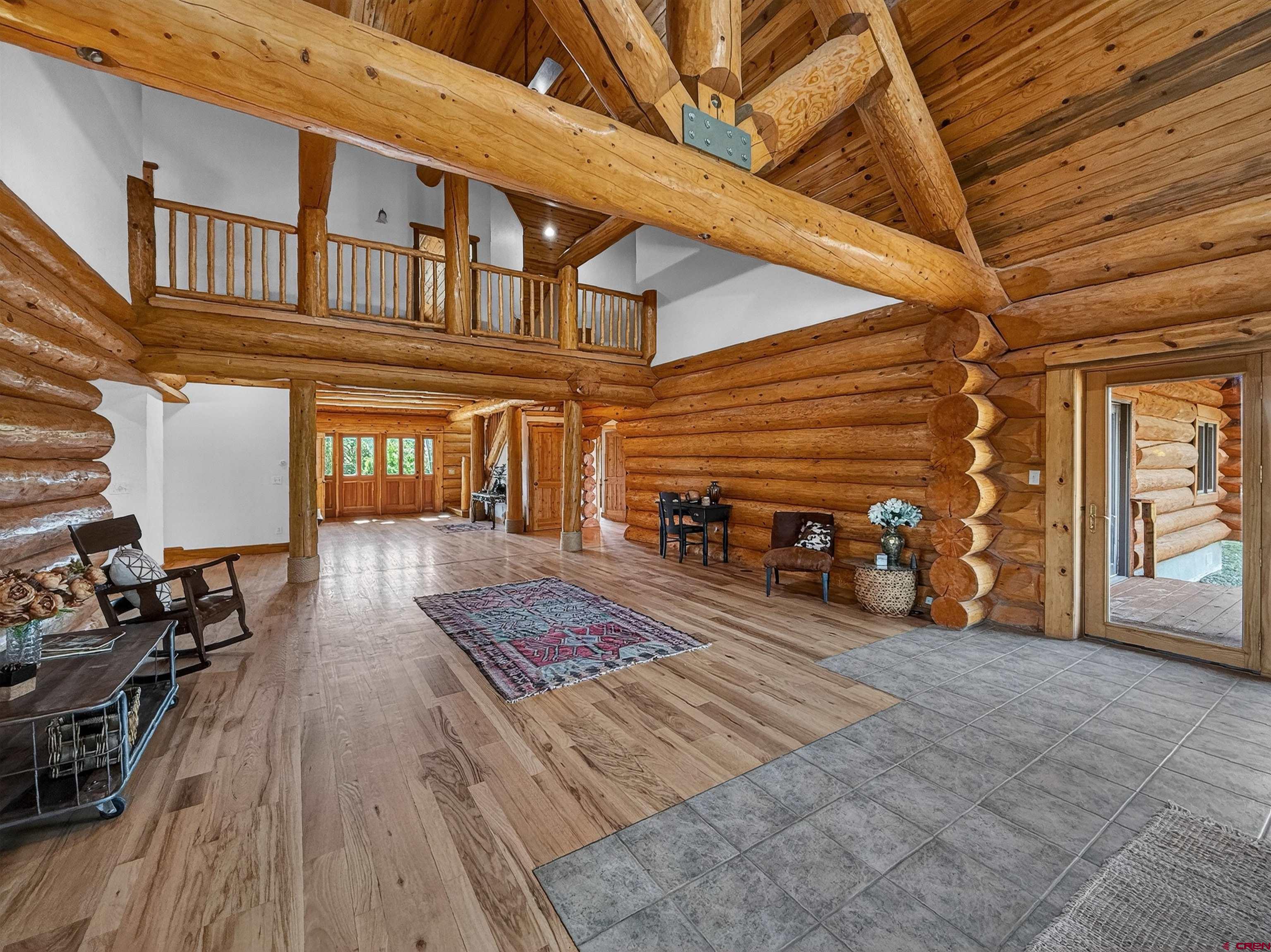 1830 Black Canyon Road Crawford, CO 81415 - Photo 11 of 45