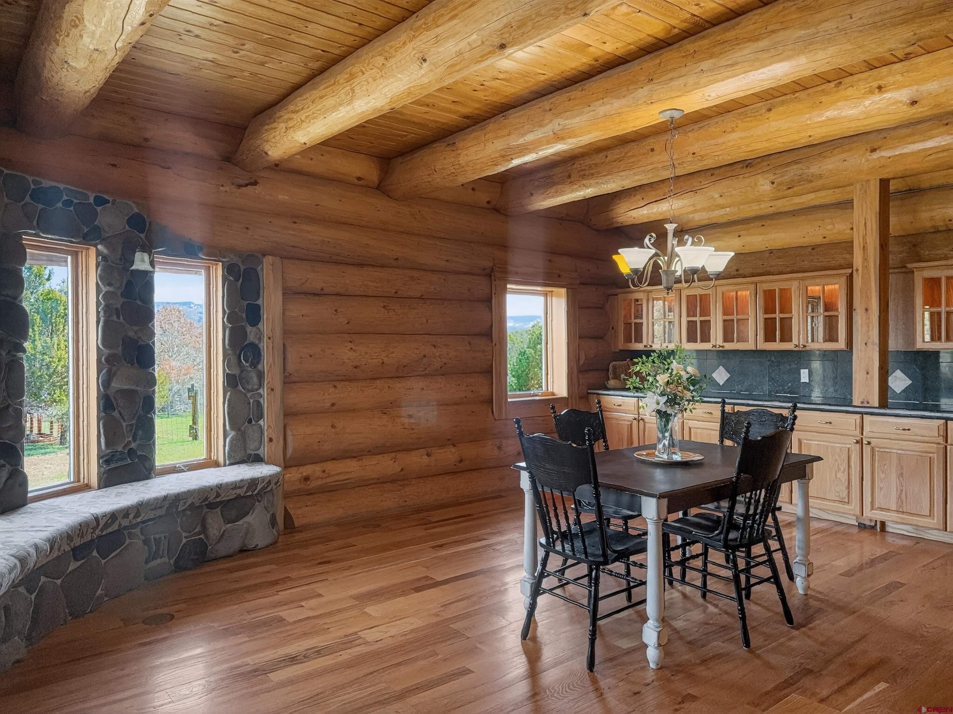 1830 Black Canyon Road Crawford, CO 81415 - Photo 16 of 45