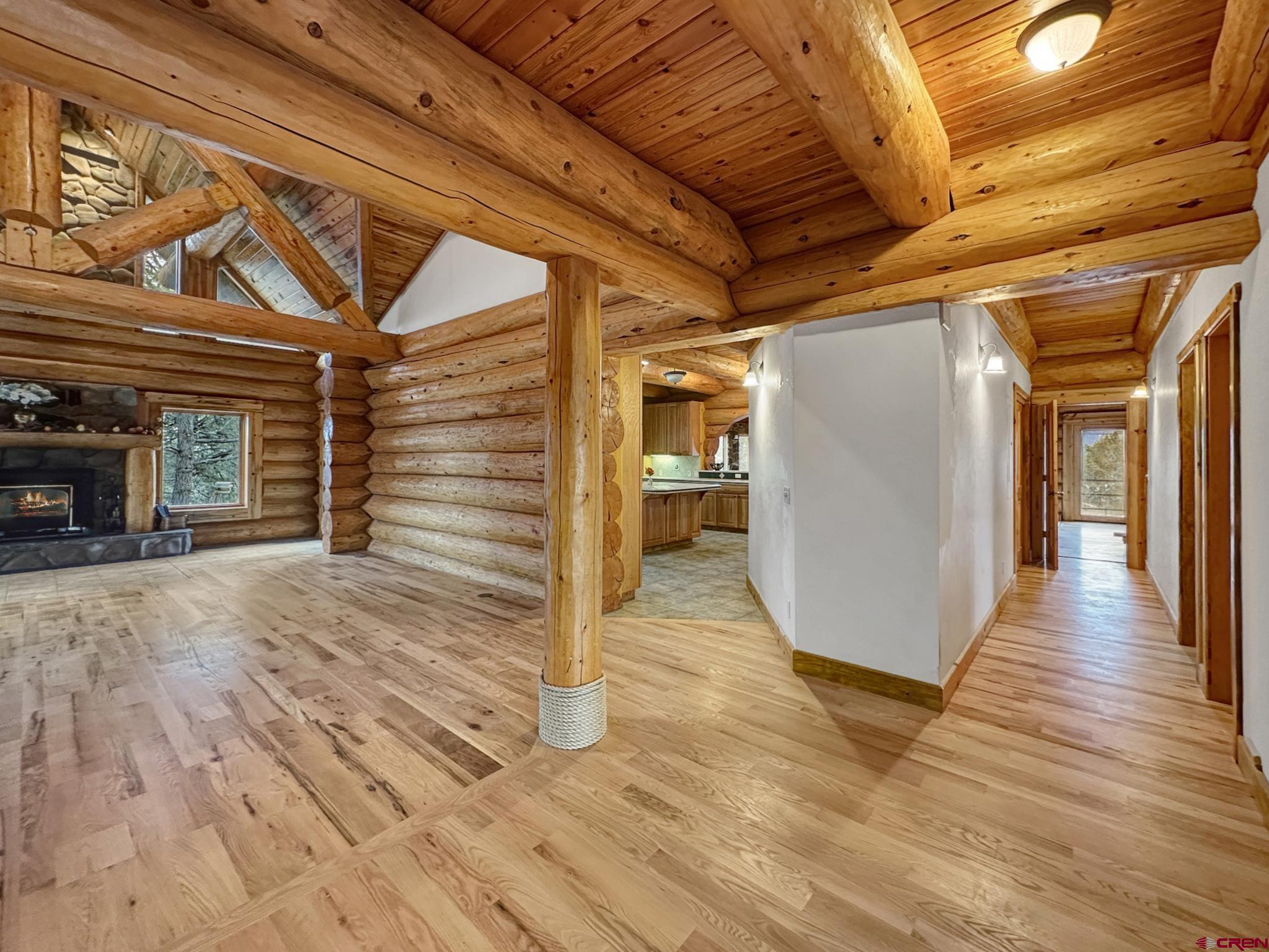1830 Black Canyon Road Crawford, CO 81415 - Photo 18 of 45