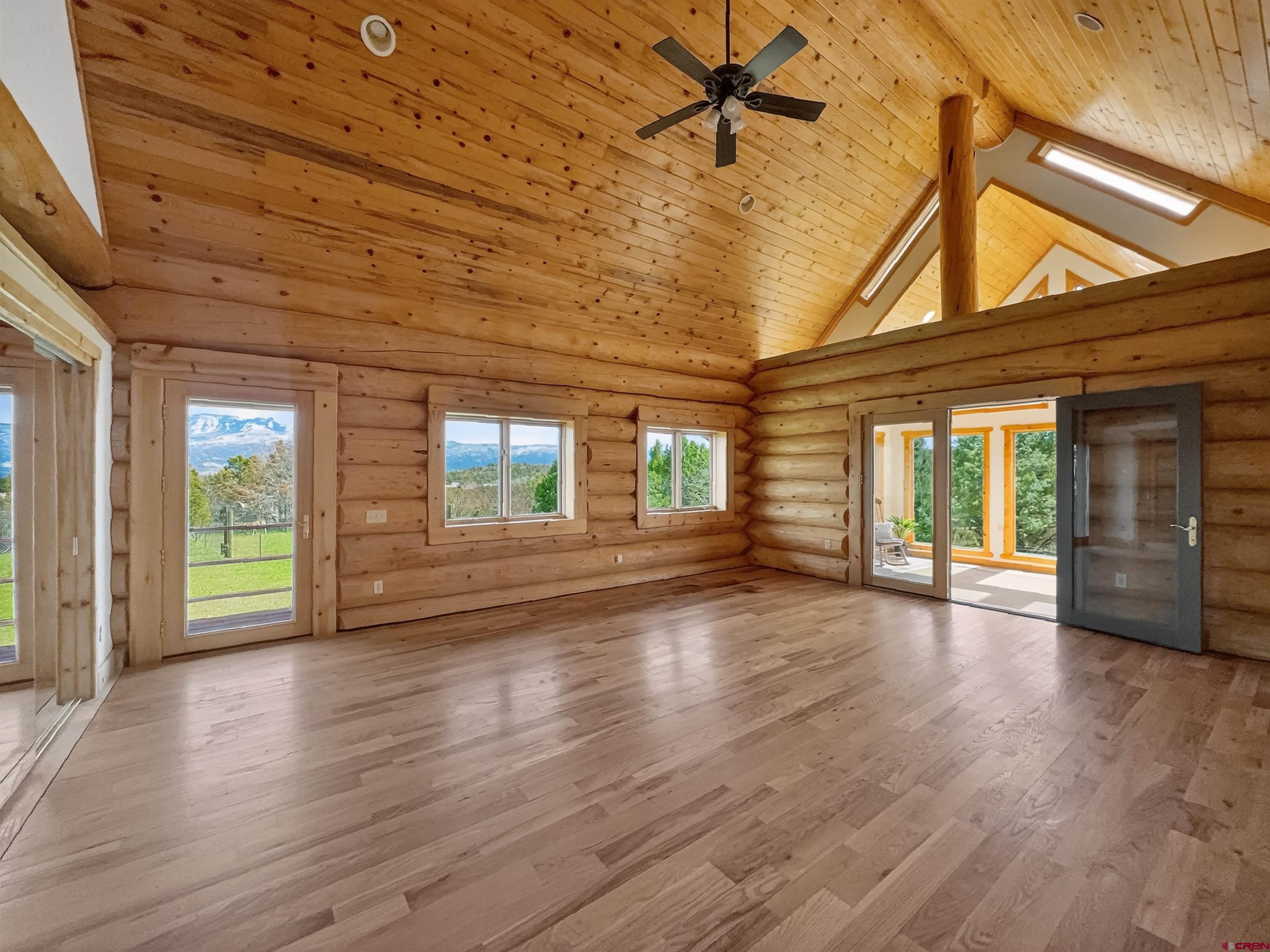 1830 Black Canyon Road Crawford, CO 81415 - Photo 19 of 45