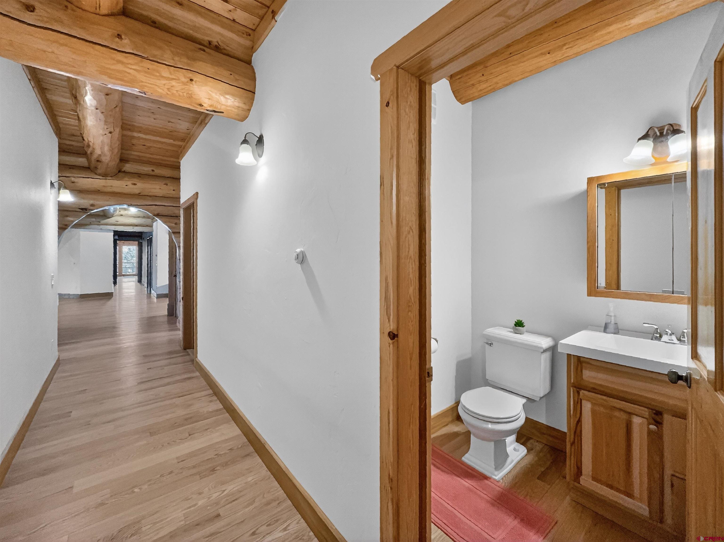 1830 Black Canyon Road Crawford, CO 81415 - Photo 33 of 45