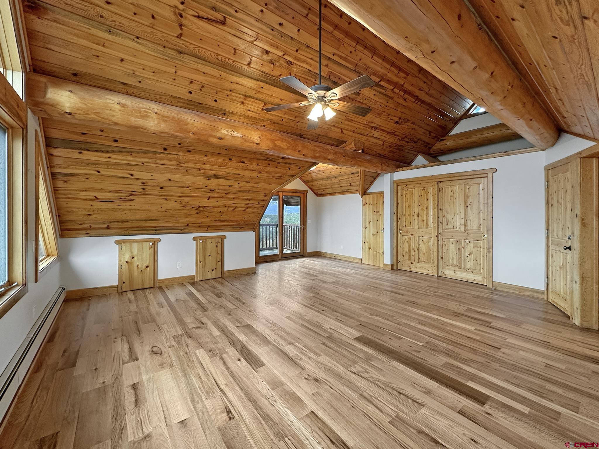 1830 Black Canyon Road Crawford, CO 81415 - Photo 34 of 45