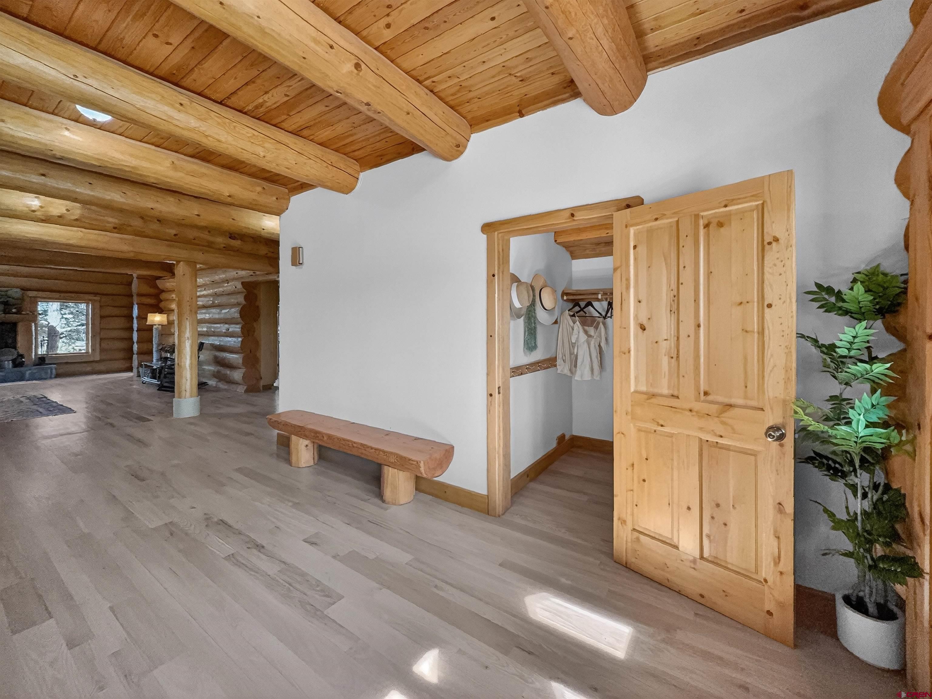 1830 Black Canyon Road Crawford, CO 81415 - Photo 5 of 45