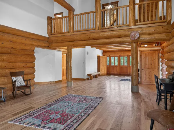 $1,550,000 | 1830 Black Canyon Road, Crawford, CO 81415