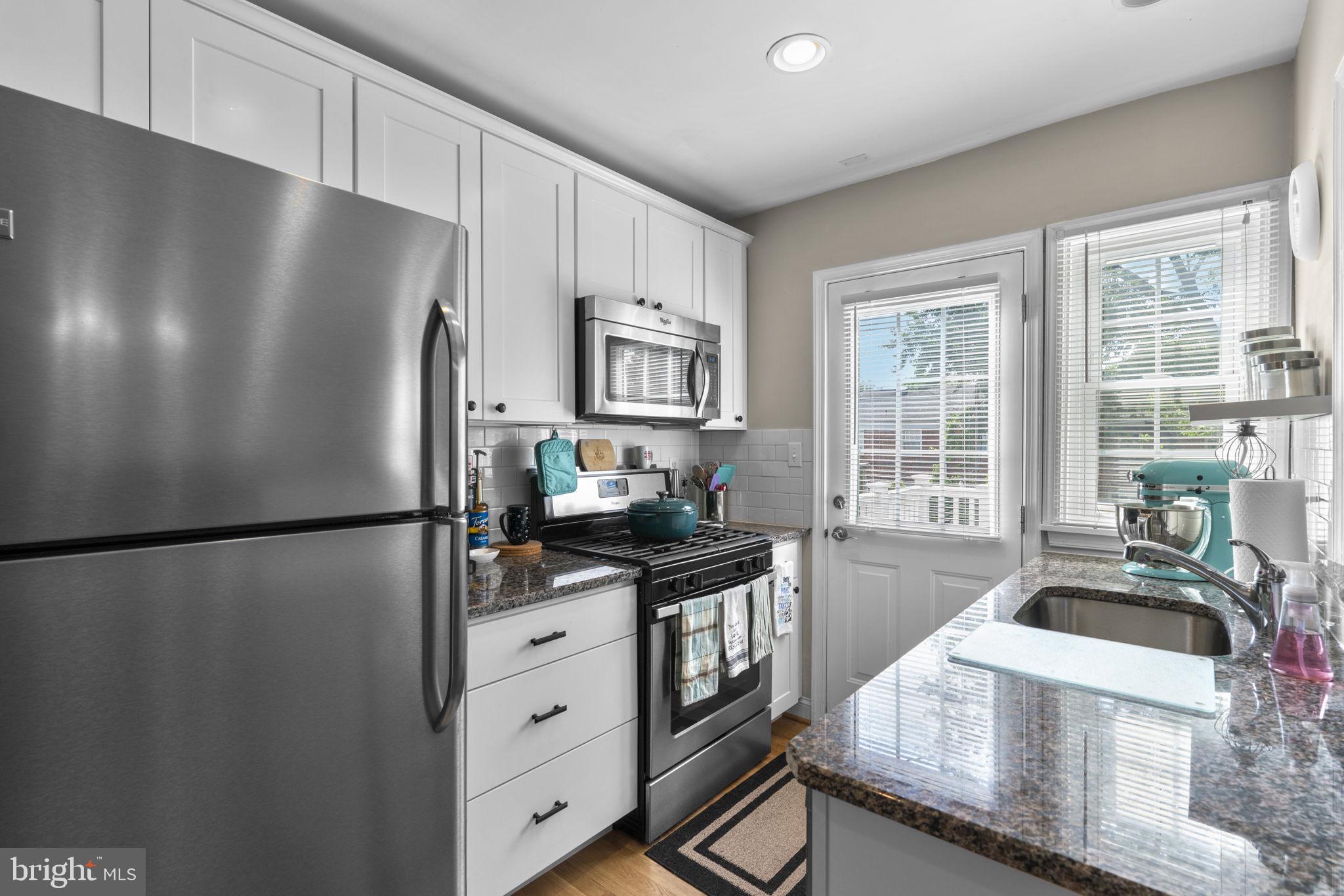 1865 Edgewood Road Towson, MD 21286 - Photo 12 of 33