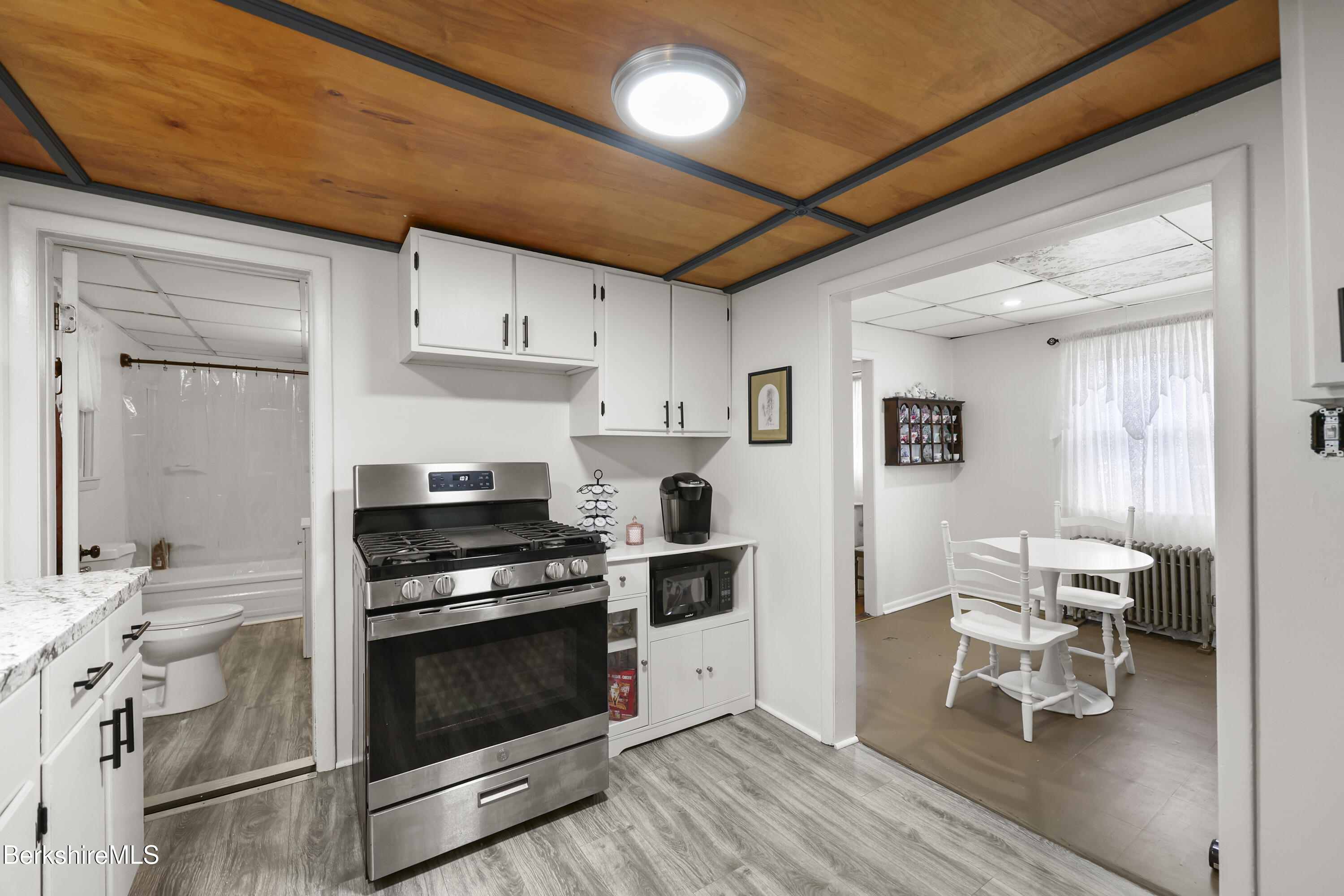 44 Pecks Road Pittsfield, MA 01201 - Photo 15 of 21 Kitchen