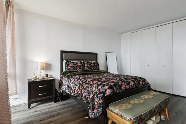 $155,000 | 2901 South Michigan Avenue, Unit 505, Chicago, IL 60616