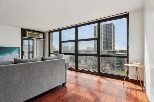 $155,000 | 2901 South Michigan Avenue, Unit 505, Chicago, IL 60616