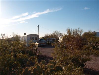 4750 West Anton Road Tucson, AZ 85757 - Photo 2 of 2 Gallery Image 2