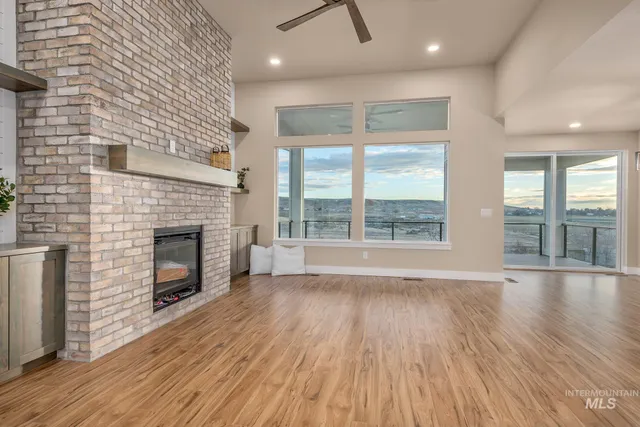 $485,000 | 2910 Bandon Dunes Avenue, Payette, ID 83661