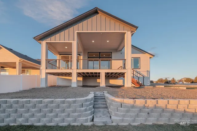 $485,000 | 2910 Bandon Dunes Avenue, Payette, ID 83661